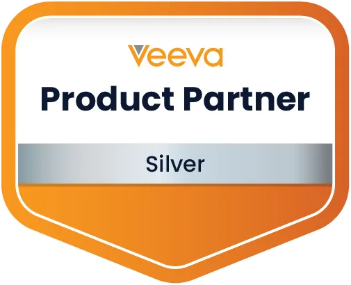 Veeva partner