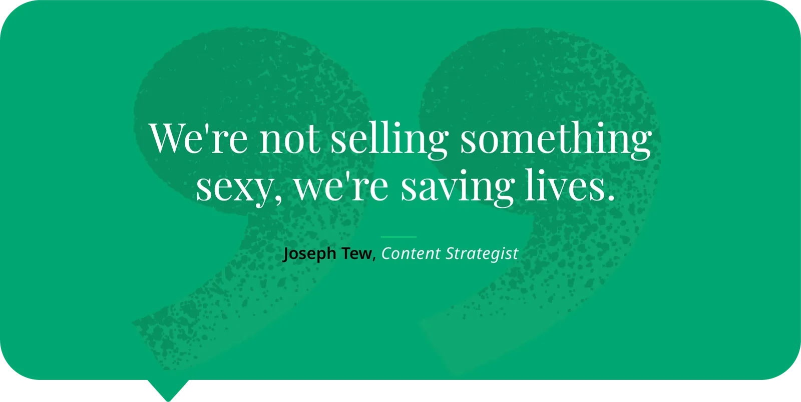 The future of modular content in pharma