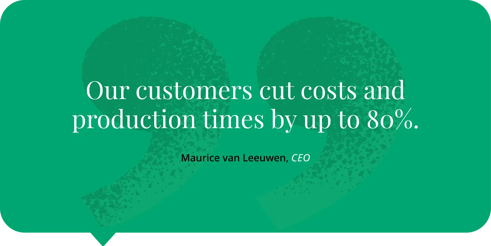 Why self-service content authoring is taking pharma by storm.