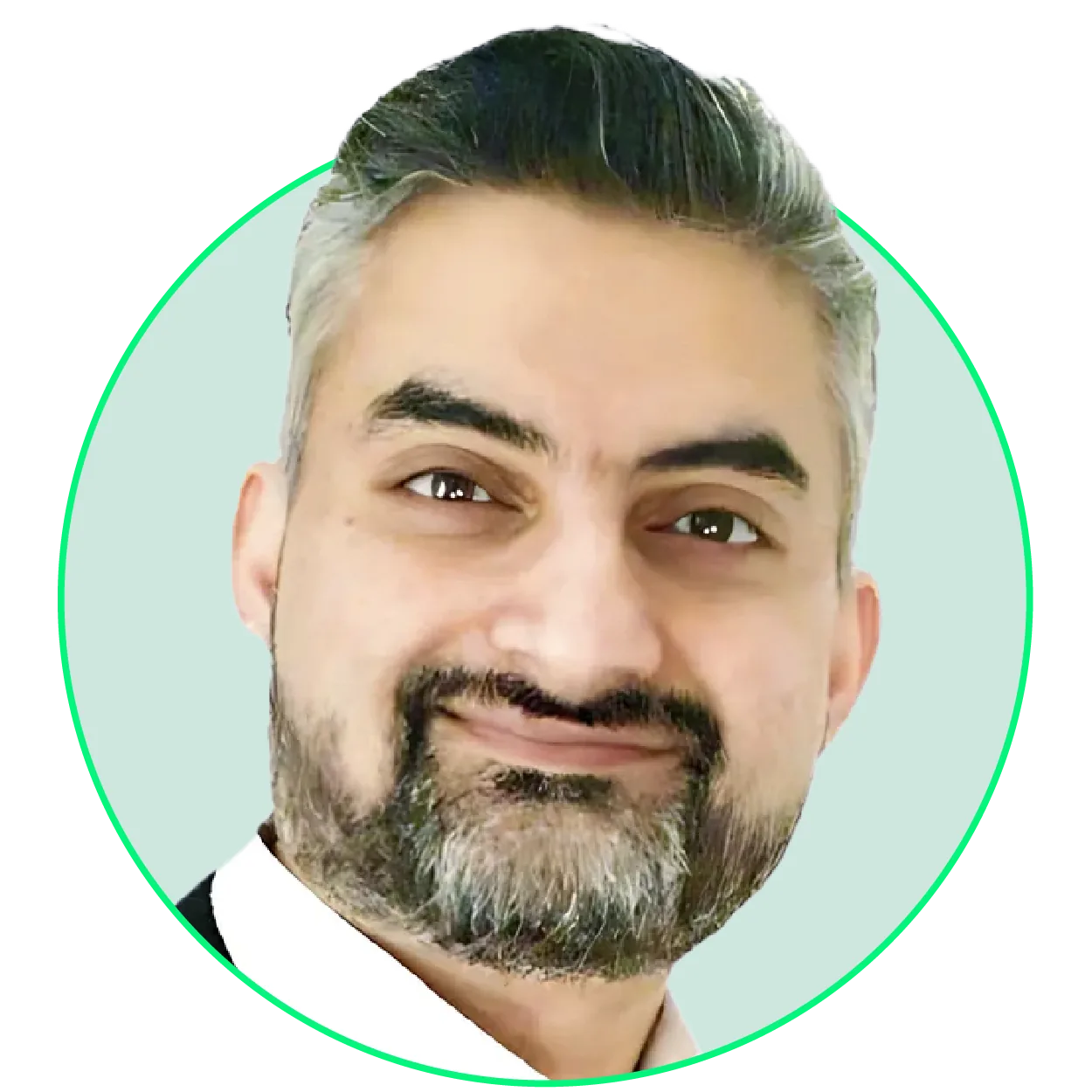 Gaurav Sanganee
