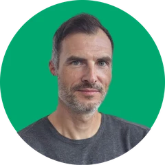 Jindrich Borovsky, Director, Content Excellence at Shaman