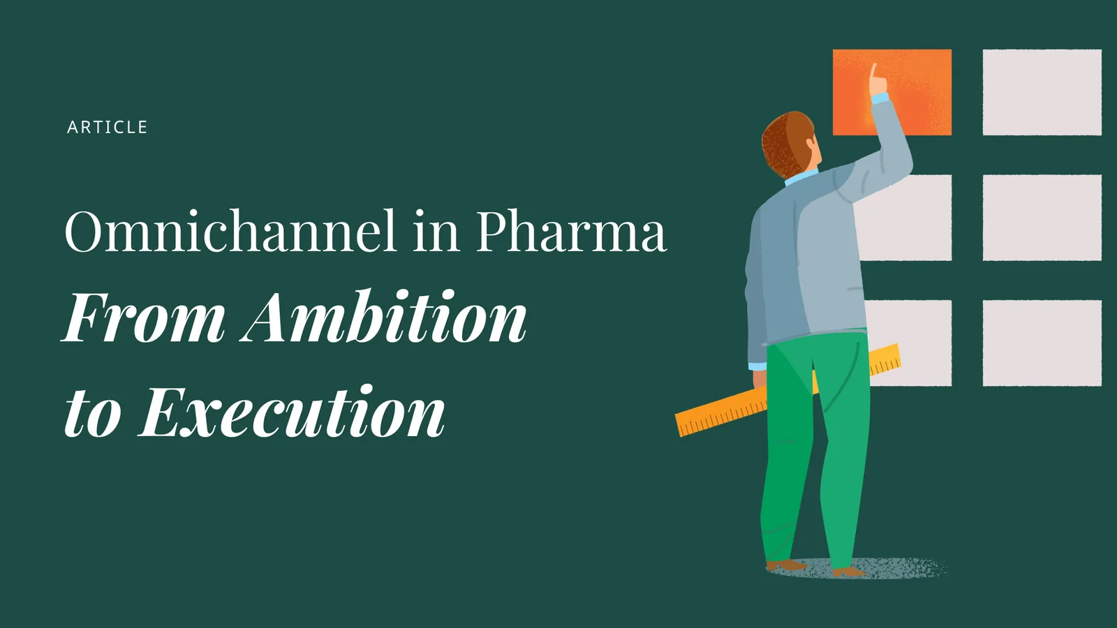 Modular Content in Pharma: Faster Reviews, Higher Reuse, Real Adoption