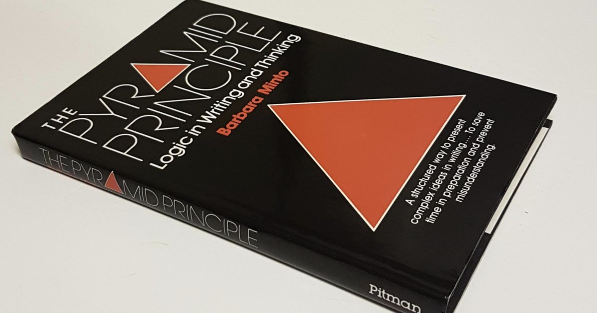 Modular content is a structure problem, not a storage problem