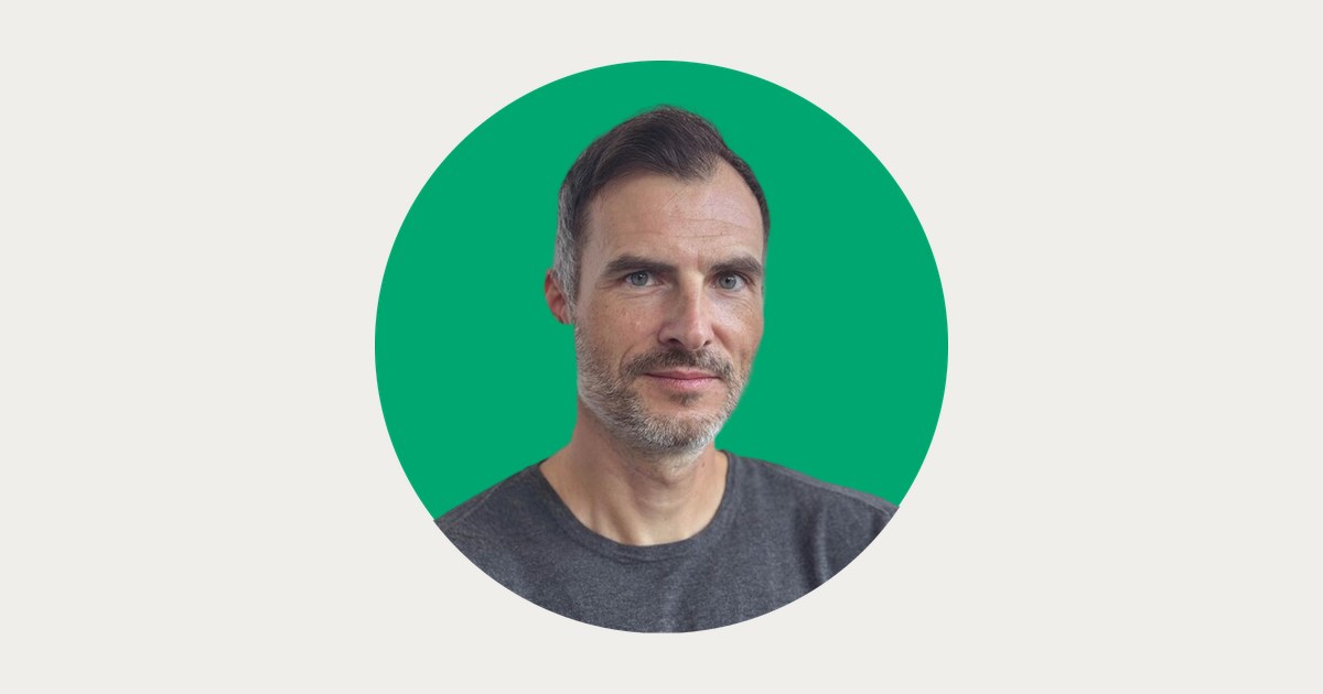Why Pharma's Content Operations Problem Is Bigger Than Technology — interview with Jindrich Borovsky