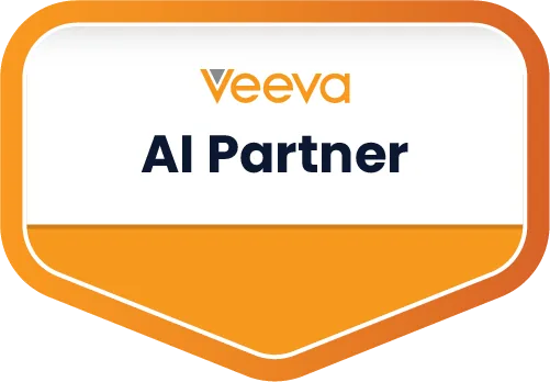 Veeva AI Partner